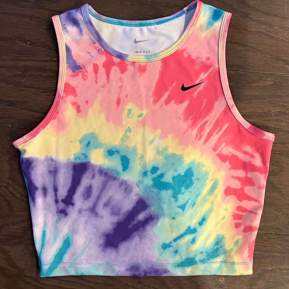 Nike Women’s Dri Fit Tank - Size Small